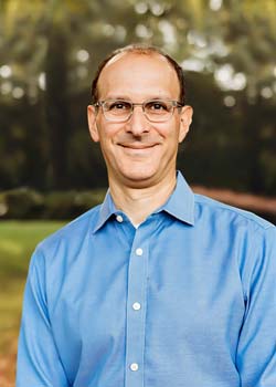 Douglas S. Josephson, MD, pediatrician at Roswell Pediatric Center in metro-Atlanta, Georgia