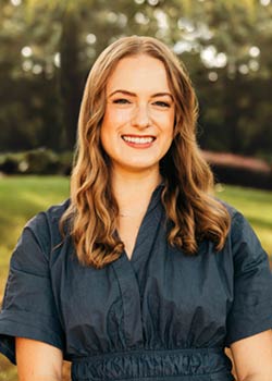 Meet Laura K. Hallock, MD, a pediatrician with Roswell Pediatric Center, metro-Atlanta, GA