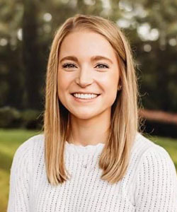 Meet Nichole Schupbach, DNP, CPNP, a nurse practitioner with Roswell Pedictric Center